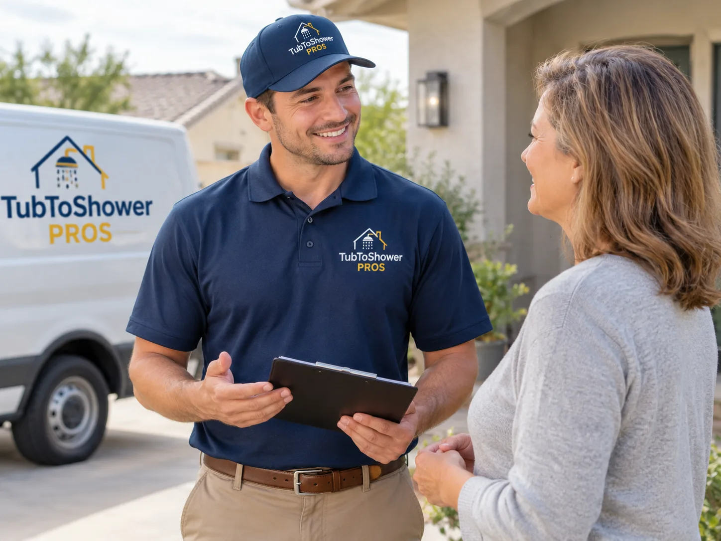 Tub Shower Conversion Campbell, CA FAQs